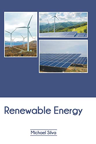 Reneable Energy [Hardcover]