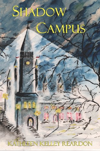 Shado Campus [Paperback]