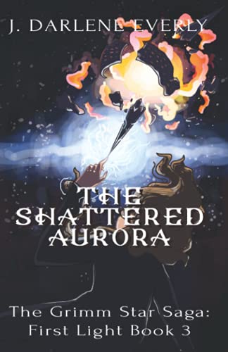 Shattered Aurora [Paperback]