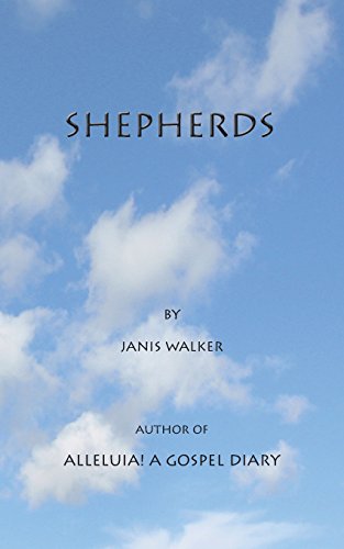 Shepherds [Paperback]