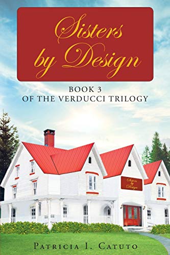 Sisters By Design [Paperback]