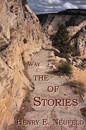 Stories Of The Way [Paperback]