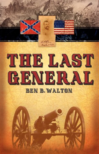 The Last General [Paperback]