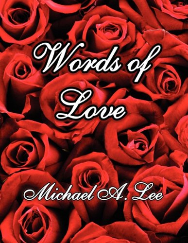 Words Of Love [Paperback]