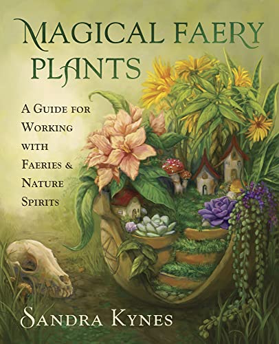 Magical Faery Plants                     [TRADE PAPER         ]