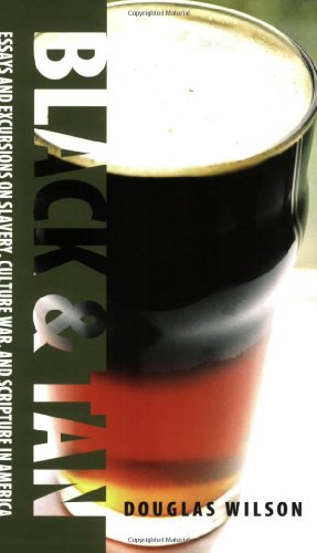 Black & Tan A Collection Of Essays And Excursions On Slavery, Culture War, And  [Paperback]