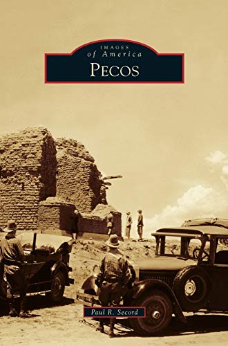 Pecos [Hardcover]