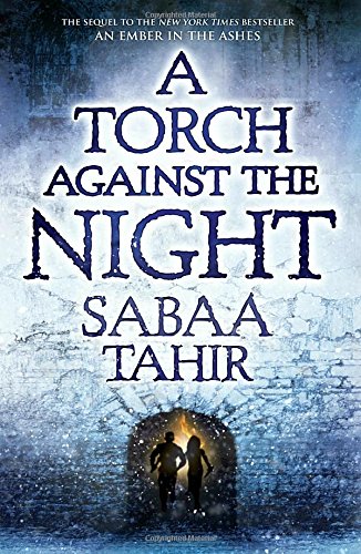 A Torch Against the Night [Hardcover]