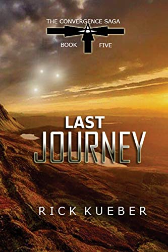 Last Journey [Paperback]