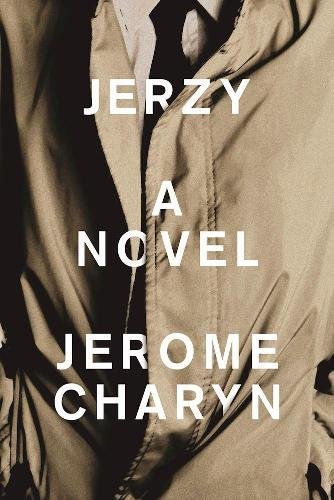 Jerzy: A Novel [Paperback]