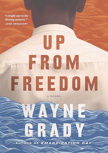 Up From Freedom [Paperback]