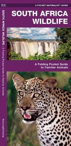 South Africa Wildlife [Pamphlet]