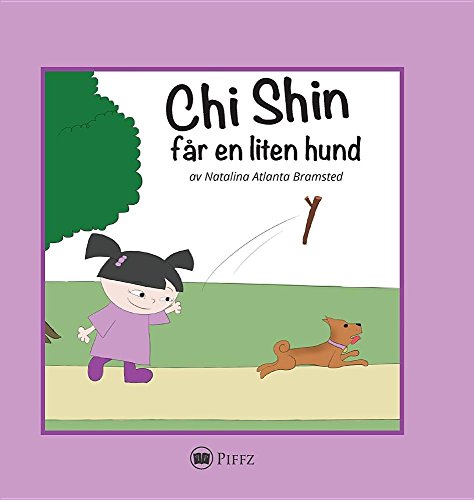 Chi Shin Far En Liten Hund (noregian Edition) [Hardcover]