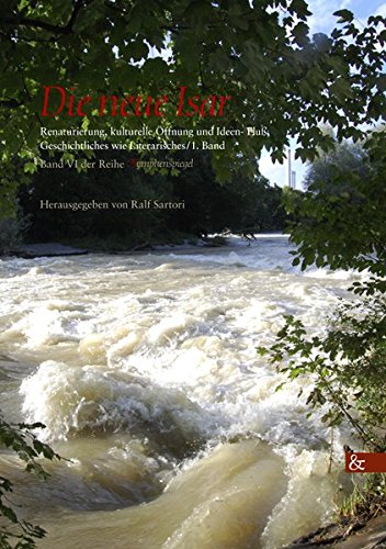 Die Neue Isar [Paperback]