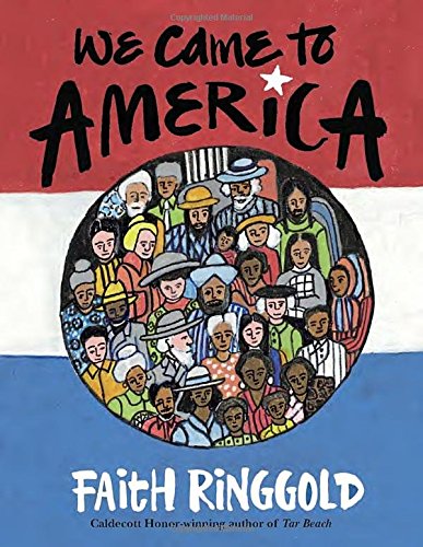 We Came To America [Hardcover]