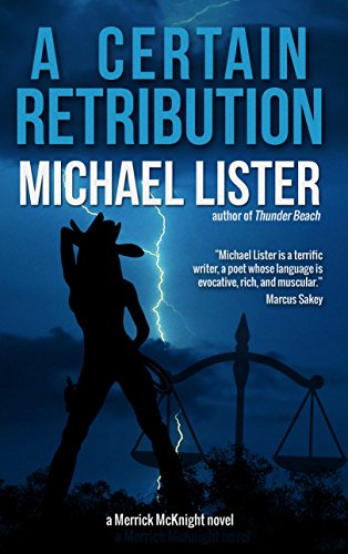 A Certain Retribution [Paperback]