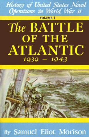 Battle of the Atlantic [Hardcover]