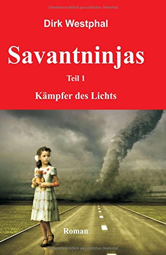 Savantninjas (german Edition) [Hardcover]