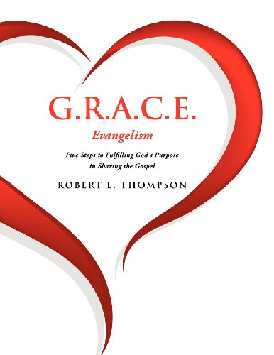 G.R.A.C.E. Evangelism [Paperback]