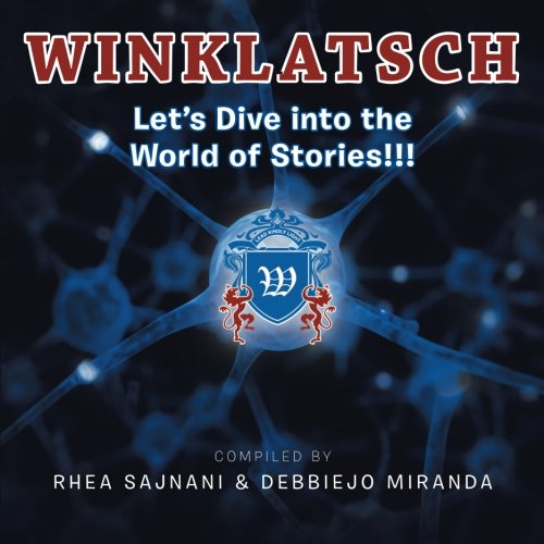 Winklatsch Let's Dive Into The World Of Stories [Paperback]