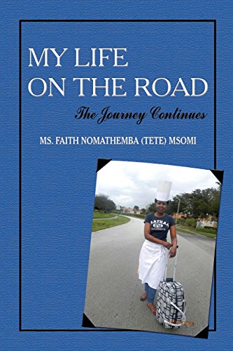 My Life On The Road The Journey Continues [Paperback]