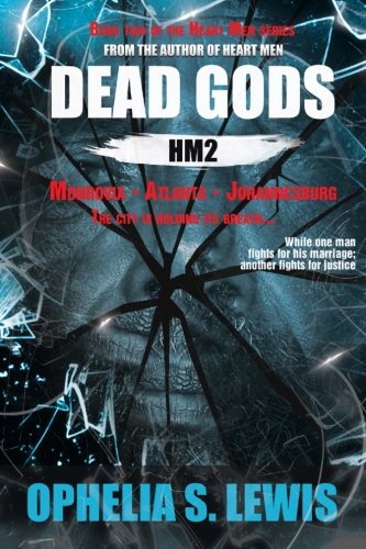 Dead Gods Hm2 [Paperback]