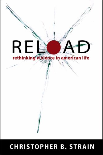 Reload  Rethinking Violence in American Life [Unknon]