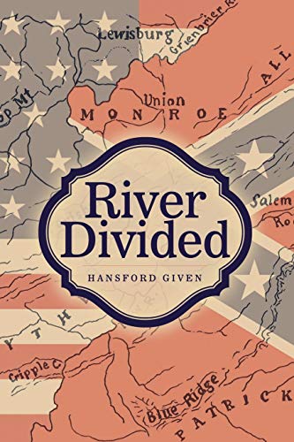 River Divided [Paperback]