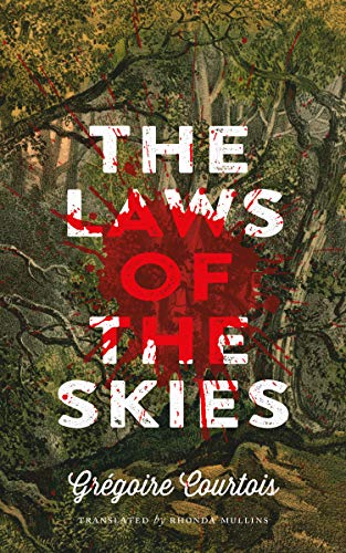 The Laws of the Skies [Paperback]