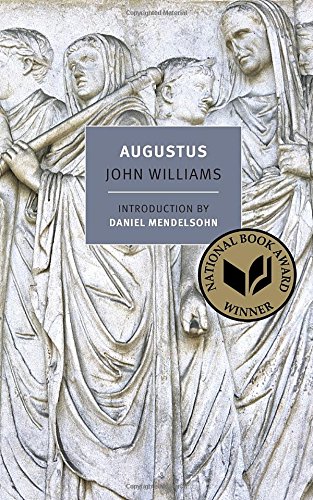 Augustus [Paperback]