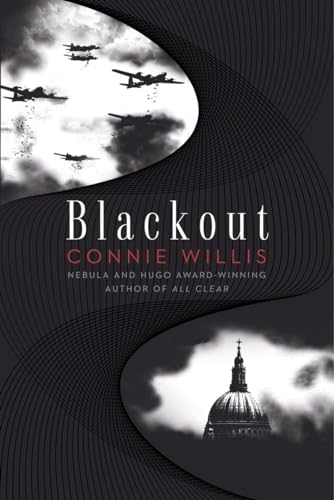 Blackout [Paperback]