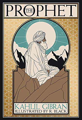 The Prophet: Deluxe Illustrated Edition [Hard