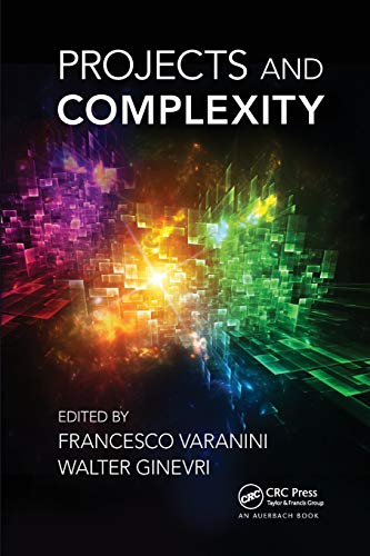 Projects and Complexity [Paperback]