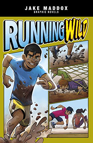 Running Wild [Paperback]