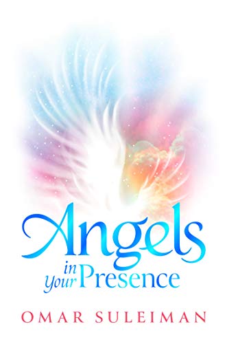 Angels In Your Presence                  [CLO