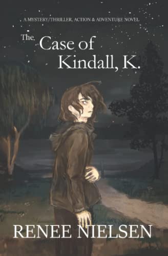 Case of Kindall, K. [Paperback]