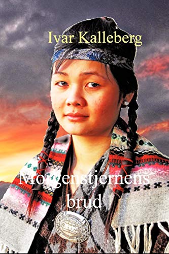 Morgenstjernens Brud (noregian Edition) [Paperback]