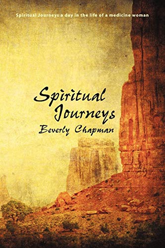 Spiritual Journeys [Paperback]