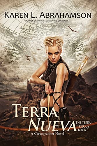 Terra Nueva [Paperback]