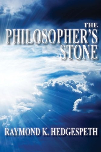 The Philosopher's Stone [Paperback]