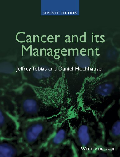 Cancer and its Management [Paperback]