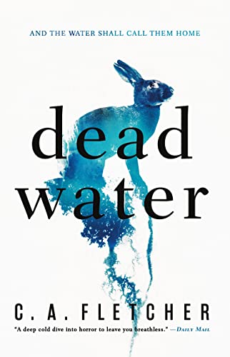 Dead Water [Paperback]