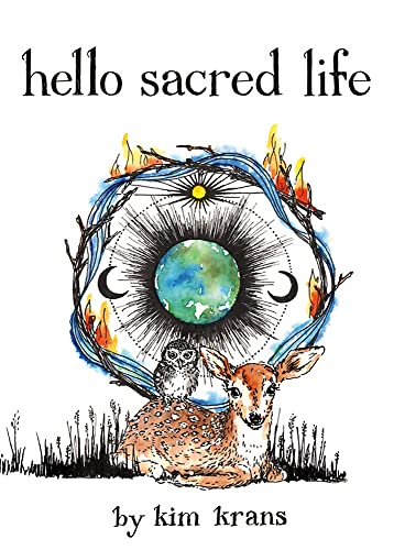 Hello Sacred Life [Board book]