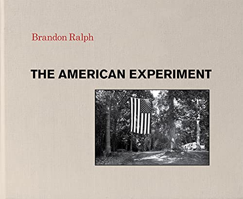 The American Experiment [Hardcover]