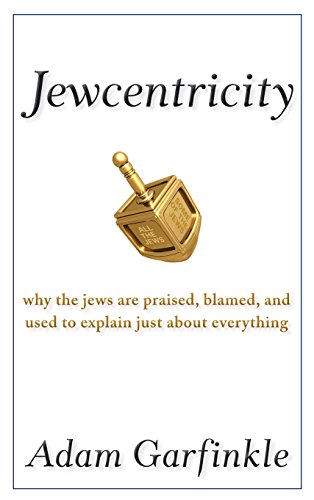 Jecentricity Why the Jes Are Praised, Blamed, and Used to Explain Just About  [Hardcover]