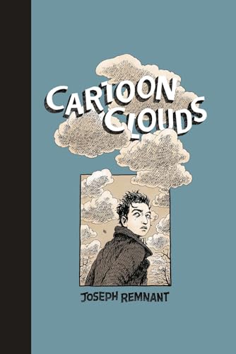 Cartoon Clouds [Hardcover]