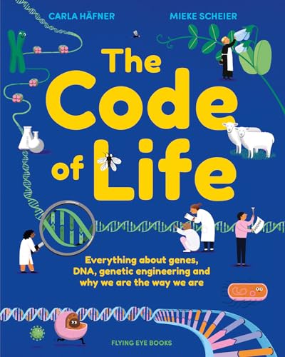 The Code of Life [Hardcover]