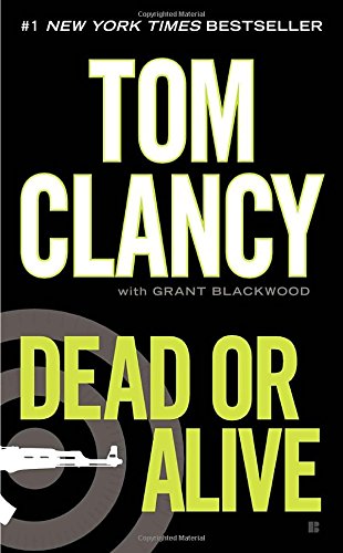 Dead or Alive [Paperback]