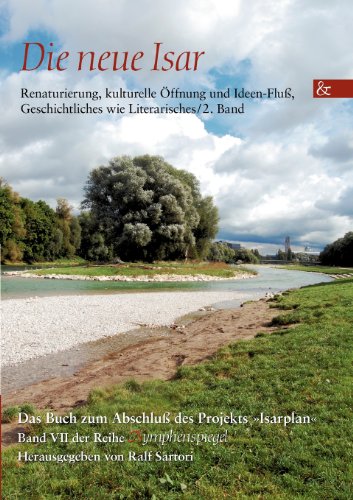 Die Neue Isar [Paperback]