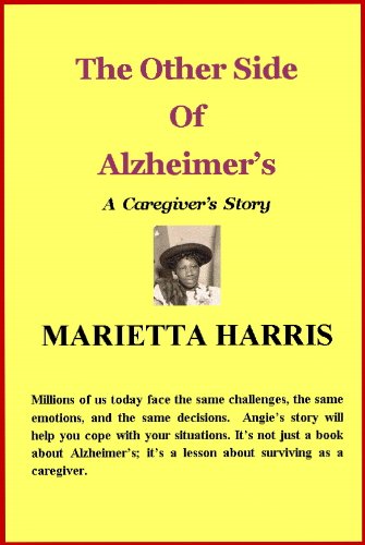 The Other Side Of Alzheimer's, A Caregiver's Story [Paperback]